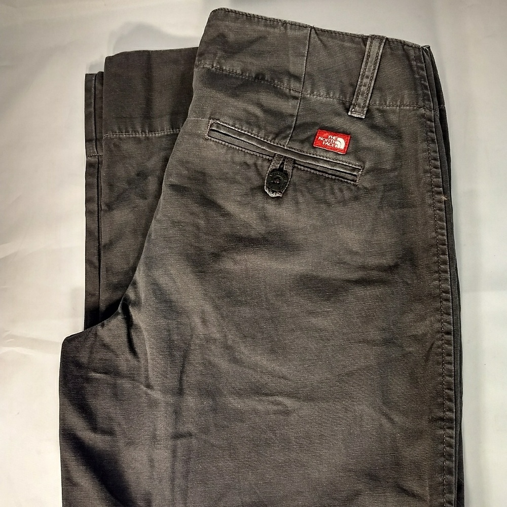 The North Face Women's Black Comfy Capris Size 6